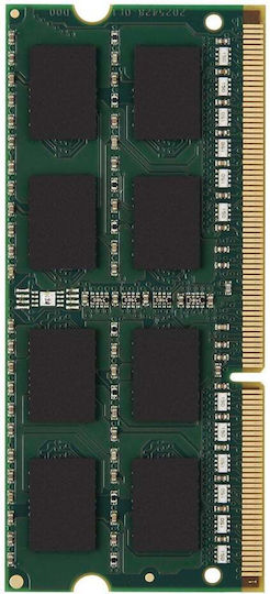 Kingston ValueRAM DDR3L Memory RAM with Module 1x8GB and Speed 1600 for Laptop KCP3L16SD8/8 view 5