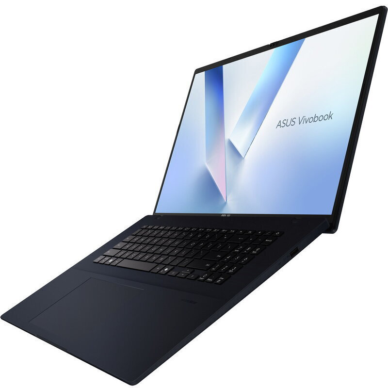 Asus Vivobook 18 M1807HA-S8033W M1807HA-S8033W 18.4" IPS FHD+ 144Hz (Ryzen 7-260/16GB/1TB SSD/W11 Home) Quiet Blue (International English Keyboard) view 9