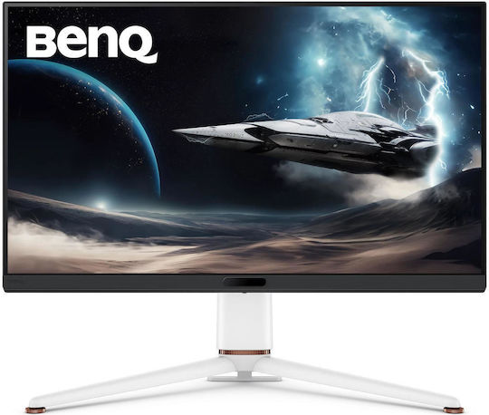 BenQ Mobiuz EX321UX IPS HDR Gaming Monitor 31.5" 4K 3840x2160 144Hz with Response Time 1ms GTG