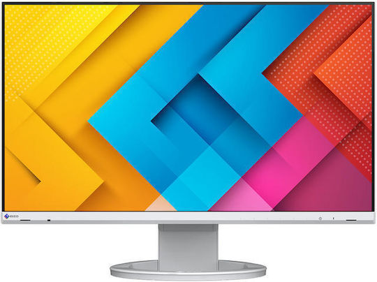 Eizo EV2490-WT IPS Monitor 23.8" FHD 1920x1080 with Response Time 5ms GTG view 4