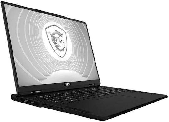 MSI CreatorPro X18 HX 283ES 18" UHD 120Hz (i9-14900HX/128GB/2TB SSD/RTX 3500 Ada/W11 Pro) (ES Keyboard) vista 3