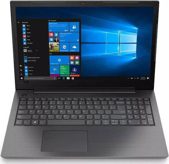 Lenovo V130-15IKB 15.6" FHD (i5-8250U/8GB/256GB SSD/W10 Pro) Iron Grey (UK Keyboard)
