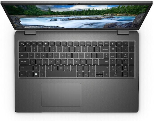 Dell Latitude 3540 15.6" FHD (i7-1355U/8GB/512GB SSD/W10 Pro) (GR Keyboard) view 2
