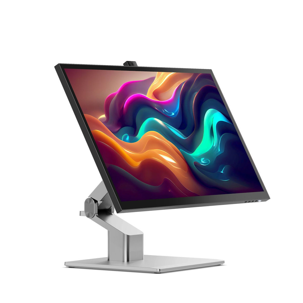 Alogic Clarity Pro Touch Monitor 27" 4K 3840x2160