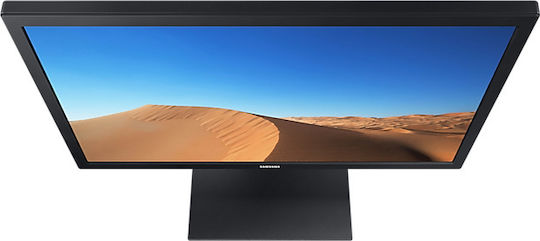Samsung S31A VA Monitor 24" FHD 1920x1080 with Response Time 9ms GTG view 7