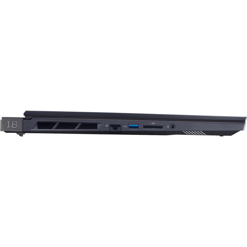 Acer Predator Helios 18 AI PH18-73 18" QHD+ 250Hz (Ultra 9-275HX/128GB/1TB SSD + 4TB SSD/GeForce RTX 5080/W11 Pro) (US Keyboard) vista 9