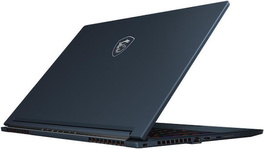 MSI Stealth 16 AI Studio A1VGG-232NL 16" IPS QHD+ 240Hz (Ultra 9-185H/32GB/2TB SSD/GeForce RTX 4070/W11 Pro) (US Keyboard)