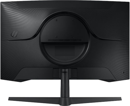 Samsung Odyssey G55C VA HDR Curved Gaming Monitor 27" QHD 2560x1440 165Hz view 4