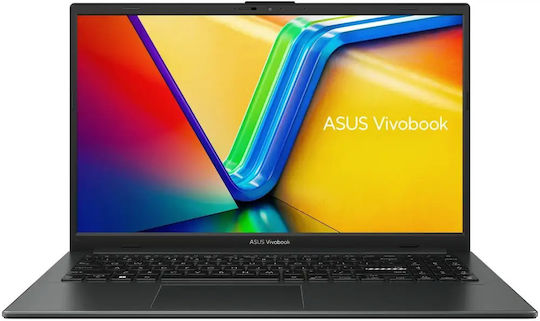 Asus Vivobook Go E1504FA-NJ1016 15.6" FHD (Ryzen 3-7320U/16GB/512GB SSD/No OS) (US Keyboard) view 5
