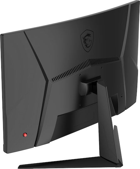 MSI Optix G27C4X VA Curved Monitor 27" FHD 1920x1080 250Hz with Response Time 4ms GTG vue 9