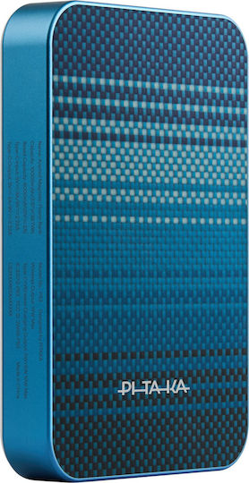 Pitaka Power Bank 10000mAh 15W Moonrise vy 2