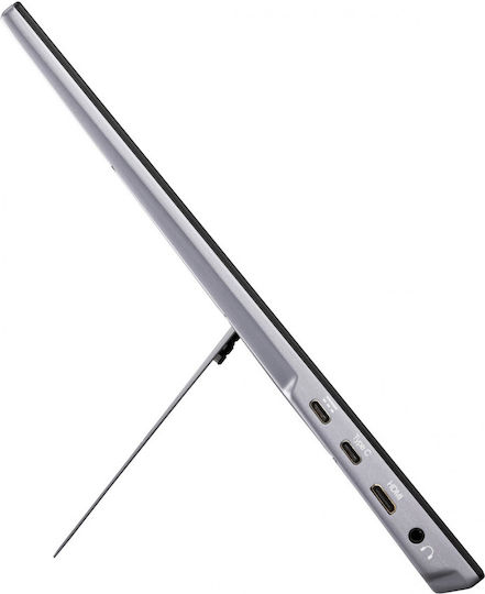 Viewsonic VX1755 IPS Portable Monitor 17.2" FHD 1920x1080 144Hz with Response Time 4ms GTG view 5
