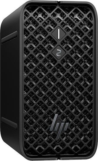 HP Z2 Mini G1a PC (Ryzen AI Max 300 Series Pro 395/128GB DDR5/2TB SSD/W11 Pro) view 2