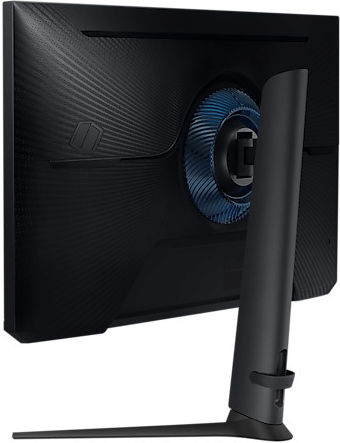 Samsung Odyssey G5 VA HDR Gaming Monitor 27" QHD 2560x1440 165Hz view 6
