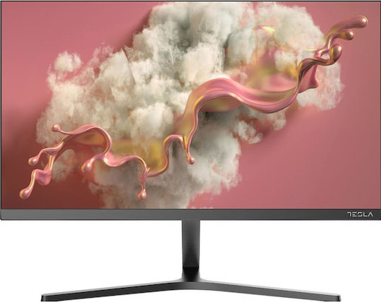 Tesla 22MC345GF VA Monitor 21.5" FHD 1920x1080 with Response Time 6ms GTG view 3