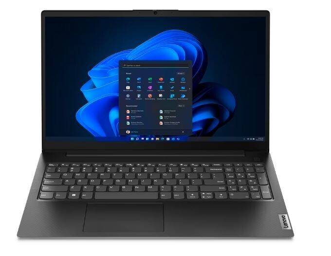 Lenovo Lenovo V15 G4 AMN 15.6" FHD (Ryzen 5-7520U/16GB/512GB SSD/No OS) (International English Keyboard)