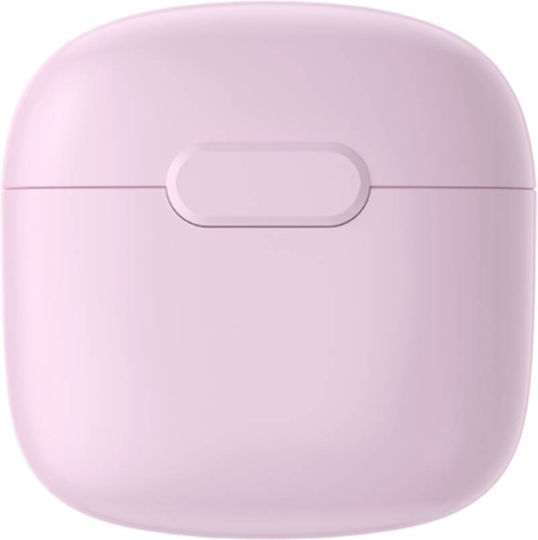 Bigben Interactive In-ear Bluetooth Handsfree Earphones with Charging Case Pink view 4