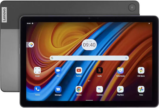 Lenovo Tab M10 Gen3 10.1" (3GB/32GB) Storm Grey view 6
