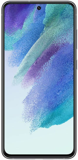 Samsung Galaxy S21 FE 5G Dual SIM (6GB/128GB) Graphite view 2