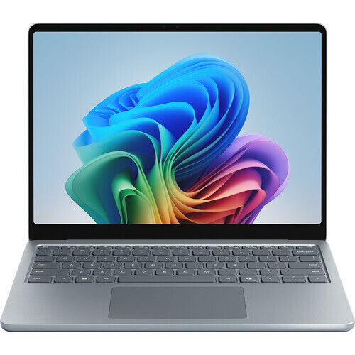 Microsoft Surface 13" FHD (Snapdragon-Plus 8-Core/16GB/512GB SSD/W11 Home) (US Keyboard) view 1