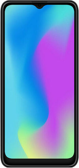 Hisense E50 Lite Dual SIM (3GB/32GB) Charcoal view 2