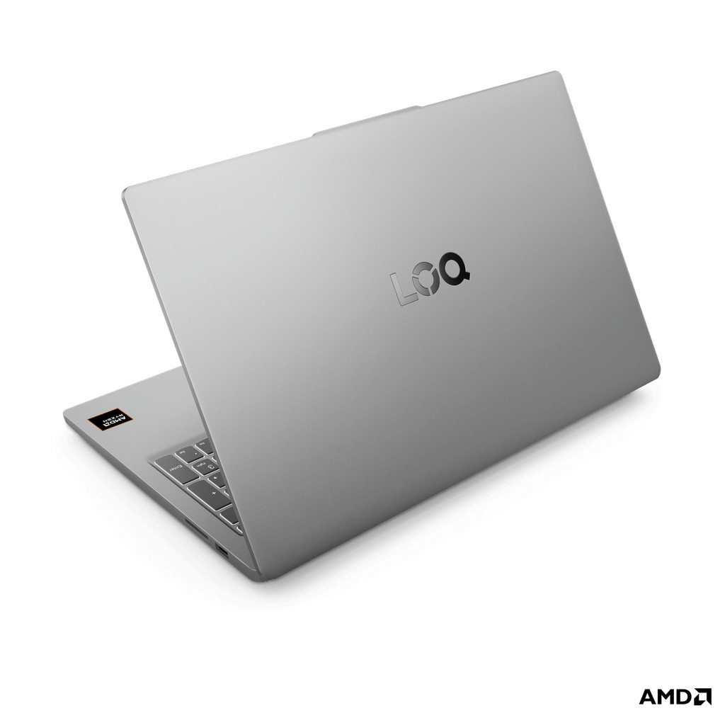 Lenovo LOQ Essential 15ARP10E 15.6" IPS FHD 144Hz (Ryzen 7-170/16GB/1TB SSD/GeForce RTX 3050/W11 Home) (GR Keyboard) vista 5
