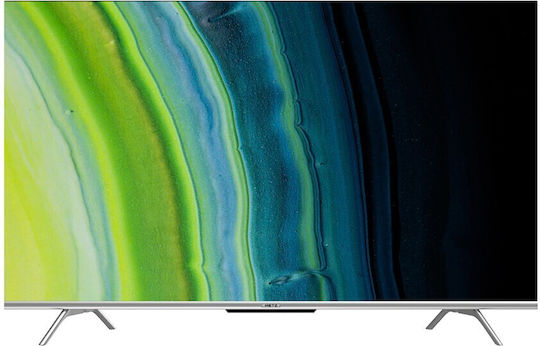 Metz Smart Television 55" 4K UHD LED 55MUD7000Z HDR (2023) view 1