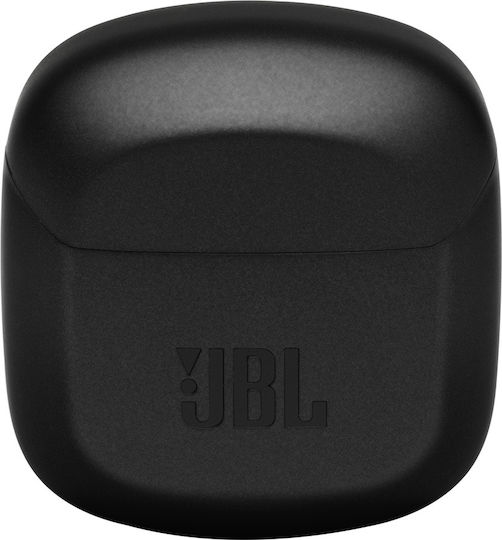 JBL Club Pro+ In-ear Bluetooth Handsfree Earphones with Sweat Resistance and Charging Case Black view 5
