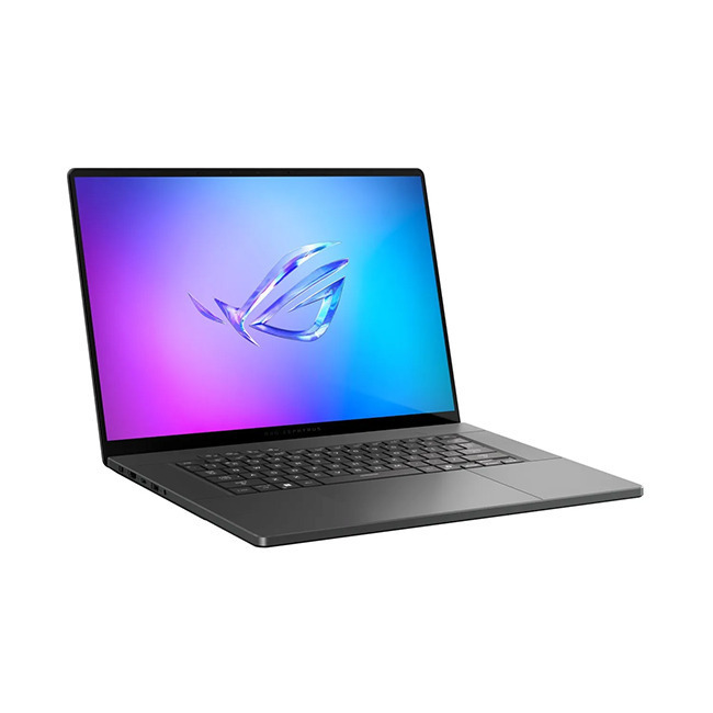 Asus ROG Zephyrus G16 GU605CM-QR095X 16" OLED QHD+ 240Hz (Ultra 7-255H/32GB/1TB SSD/GeForce RTX 5060/W11 Pro) (US Keyboard) vue 4