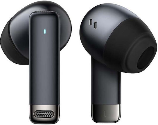 Baseus Bowie E9 In-ear Bluetooth Handsfree Earphones with Charging Case Black view 3