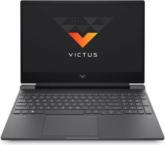 HP Victus Gaming 15-fa0059ns 15.6" FHD (i5-12450H/16GB/512GB SSD/GeForce RTX 3050/No OS) (ES Keyboard)