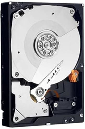 Dell 1.8TB HDD Hard Drive 2.5" SAS 2.0 10000rpm for Server RF9T8