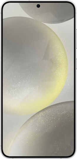 Samsung Galaxy S24+ 5G Dual SIM (12GB/512GB) Marble Gray view 2