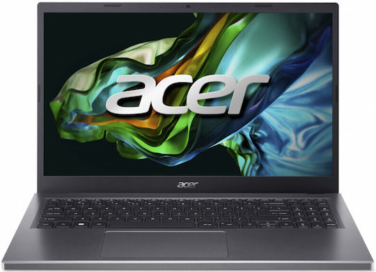 Acer Aspire 5 A515-48M 15.6" IPS FHD (Ryzen 5-7530U/8GB/512GB SSD/No OS) (US Keyboard)