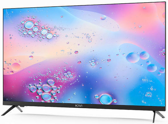 Kivi Smart Television 32" Full HD LED 32H760QB (2024) view 9