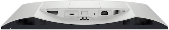 Dell S2725H IPS Monitor 27" FHD 1920x1080 view 4