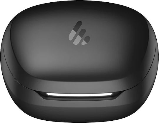 Edifier NeoBuds Planar Bluetooth Handsfree Earphones with Sweat Resistance and Charging Case Black view 6