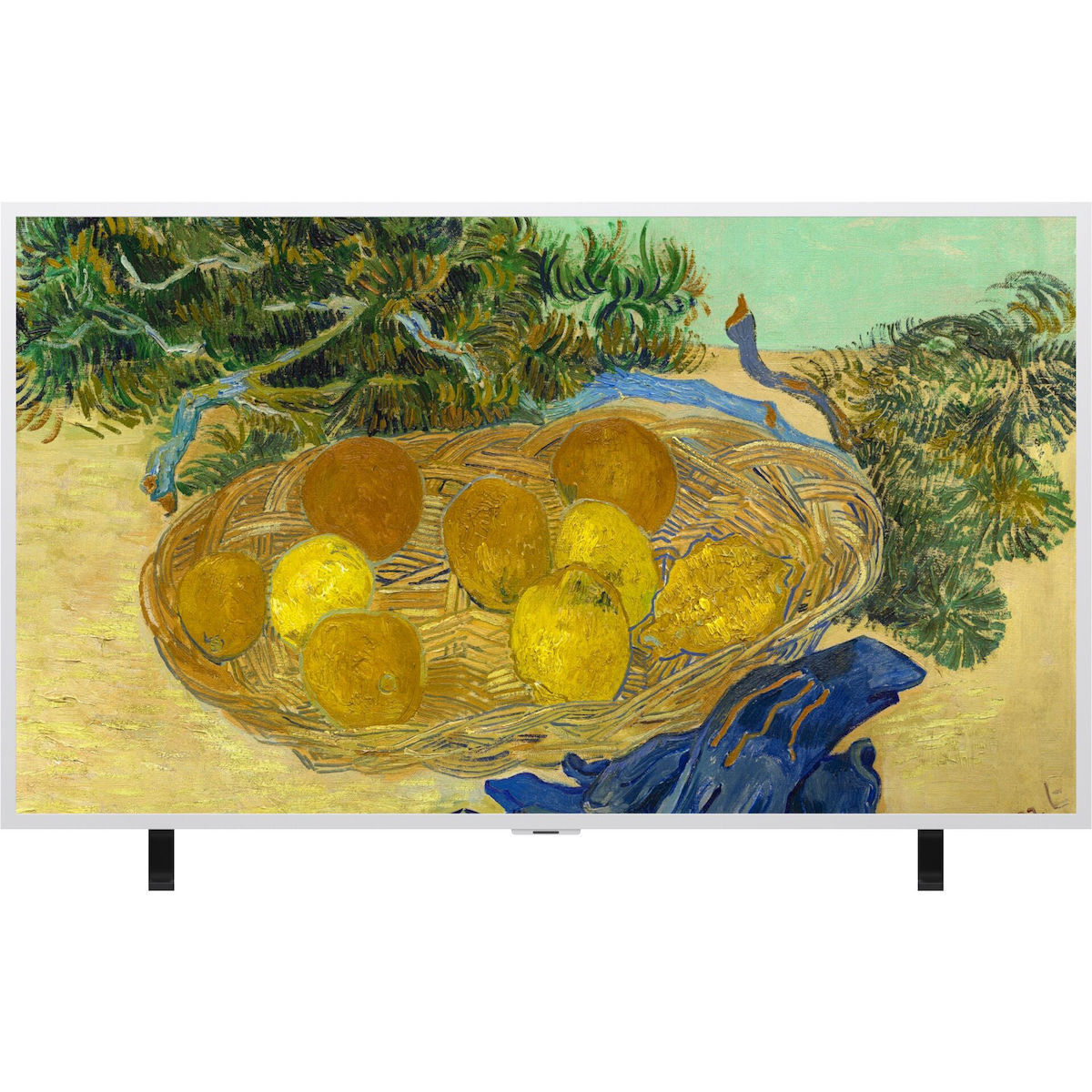 LG Smart TV 55" 4K UHD LED 55LX7B6LA (2026)