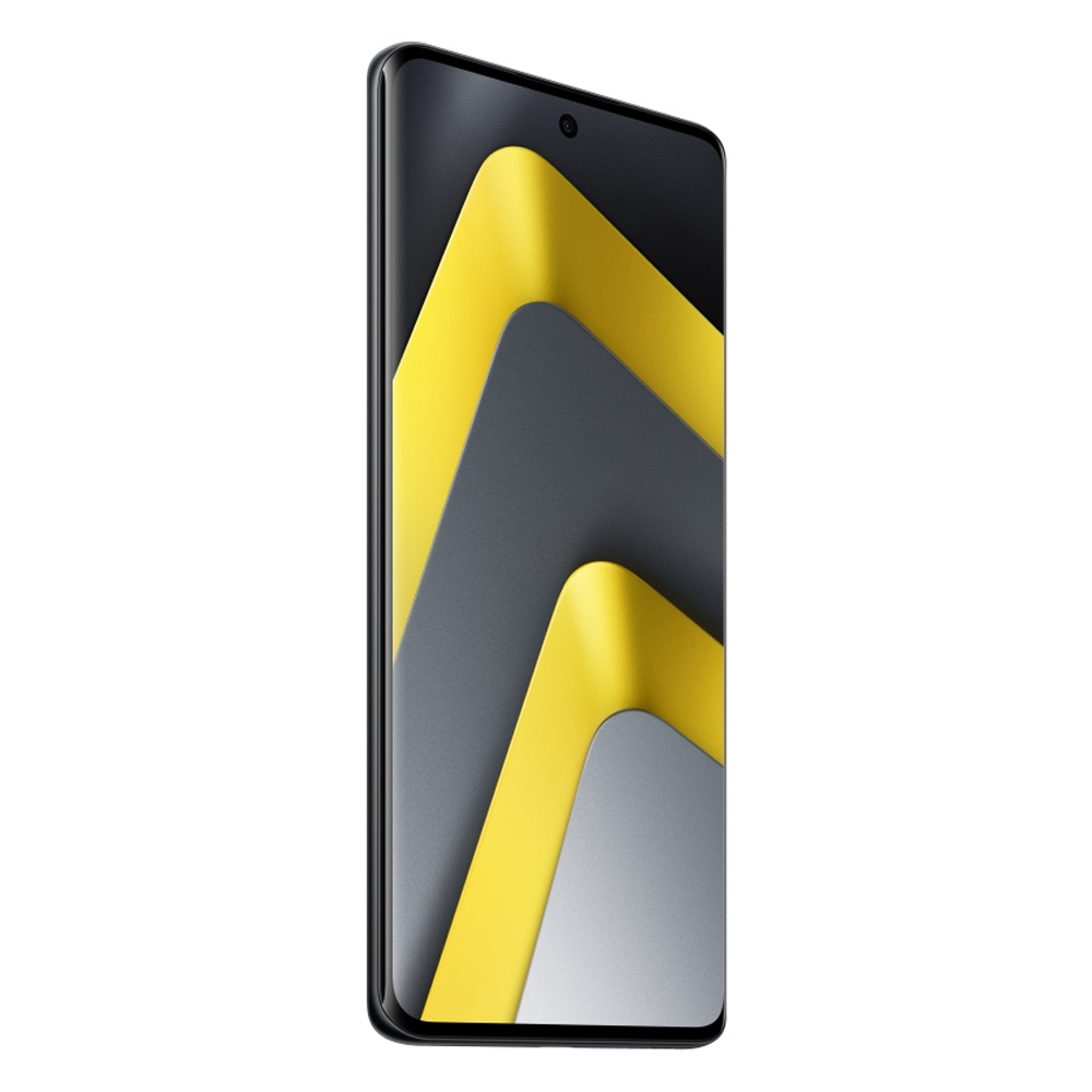 Xiaomi Poco M8 5G Dual SIM (8GB/256GB) Black view 6