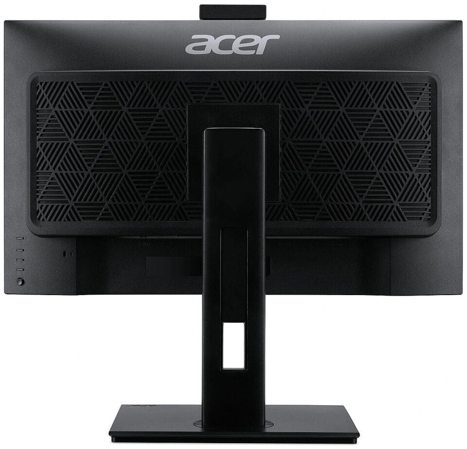 Acer B278Kb Monitor 27" 4K 3840x2160 vue 3