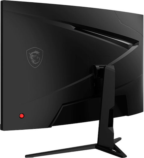 MSI G273CQ VA HDR Curved Gaming Monitor 27" QHD 2560x1440 170Hz with Response Time 1ms GTG view 4