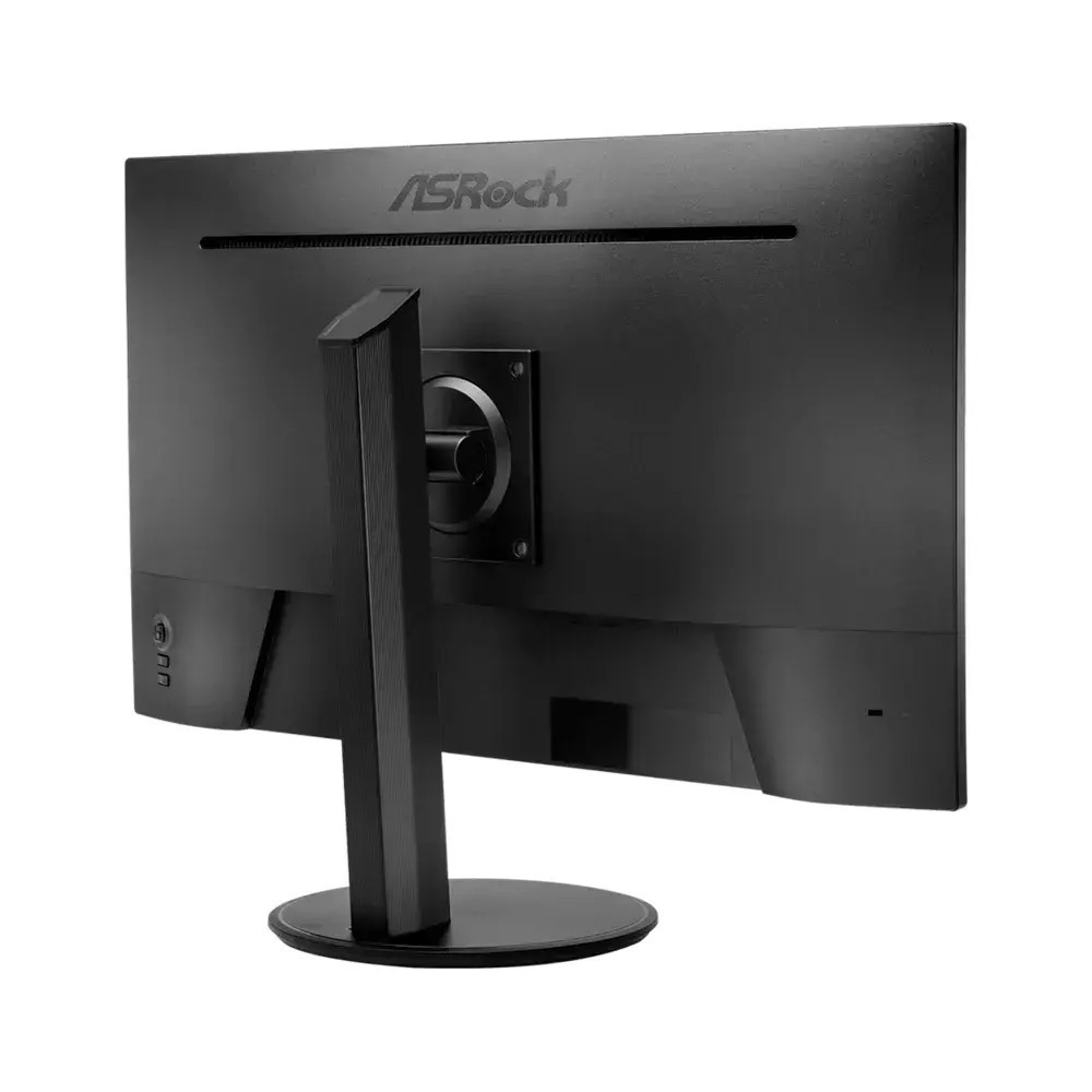 ASRock PG27FFS2E IPS HDR Gaming Monitor 27" FHD 1920x1080 240Hz with 5.9ms GTG Response Time White view 2