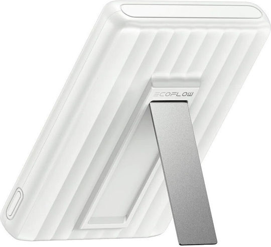 EcoFlow Rapid Power Bank 10000mAh 7.5W White view 3