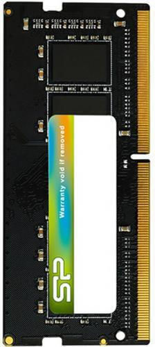 Silicon Power DDR4 with Module 1x8GB and Speed 2666 for Laptop SP008GBSFU266X02 view 6