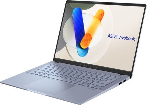 Asus S5406MA-QD148X 14" OLED (Ultra 7-155H/16GB/512GB SSD/W11 Pro) view 3