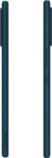 TCL 20R 5G Dual SIM (4GB/64GB) Lazurite Blue view 7