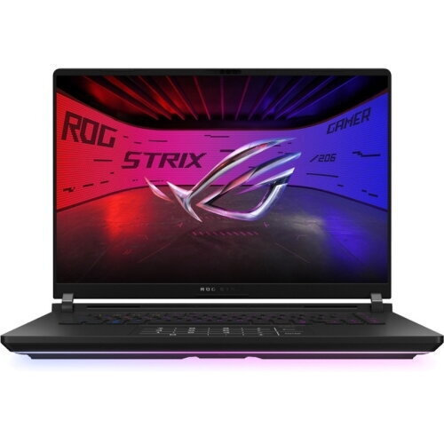 Asus Strix SCAR 16 G635LR-RW125X 16" QHD+ 240Hz (Ultra 9-275HX/64GB/2TB SSD + 2TB SSD/GeForce RTX 5070 Ti/W11 Pro) (US Keyboard) vue 5