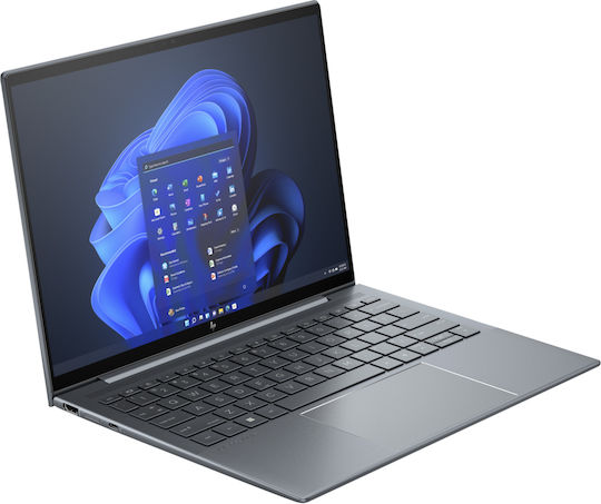 HP Dragonfly G4 13.5" IPS FHD Touchscreen (i7-1355U/32GB/1TB SSD/W11 Pro) Slate Blue vista 8
