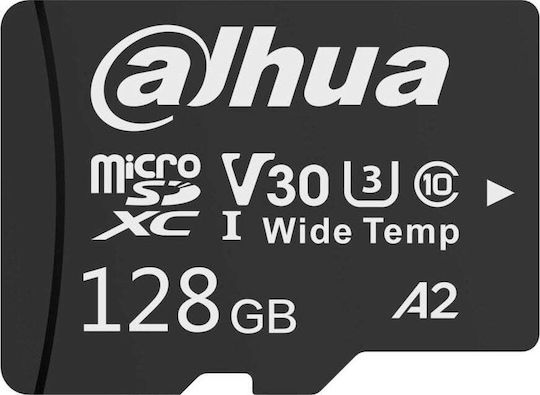 Dahua microSDXC 128GB Class 10 U1 V10 A2 UHS-I