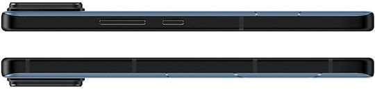 Asus Zenfone 11 Ultra 5G Dual SIM (12GB/256GB) Skyline Blue view 4
